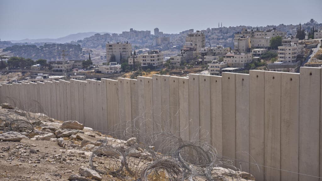 France, Germany, UK, and Italy criticize Israel's West Bank settlement plans