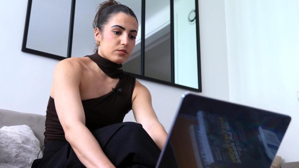 Rising Online Scams: The Exploitation of Personal Data in France