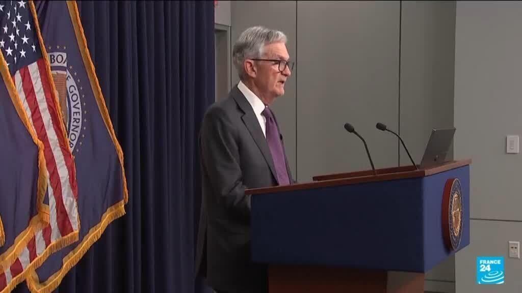 US probe into Fed hits global markets as worry of its independence grows