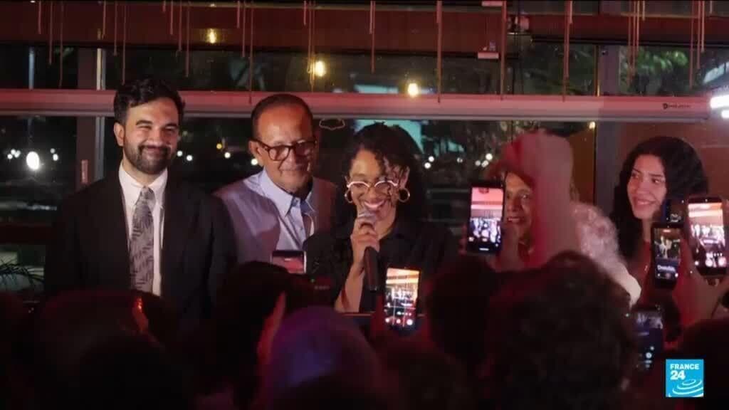 Candidates Supported by Mayor Mamdani Secure Wins in New York Primaries