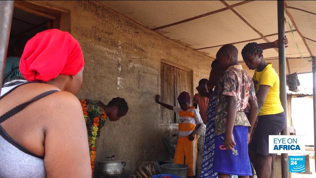 19 Million Nigerian Children Out of School Due to Kidnapping Fears