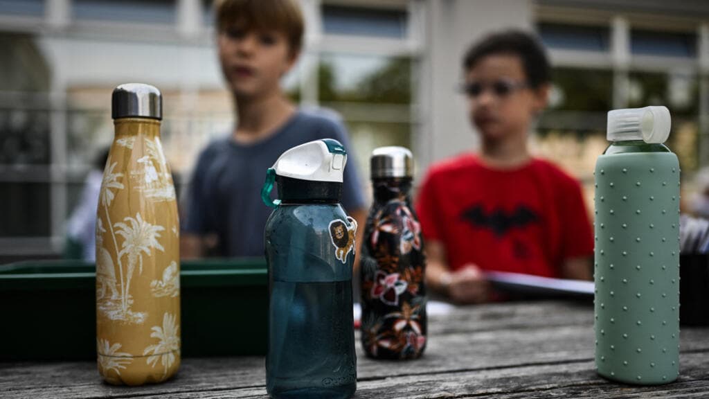 French Schools Adjust Timetables Amid Rising Heatwave Concerns