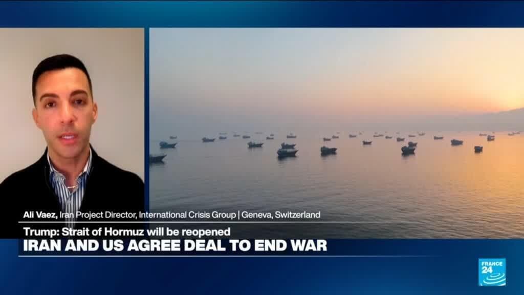 US and Iran Claim Victory Amid Unresolved Issues from Conflict