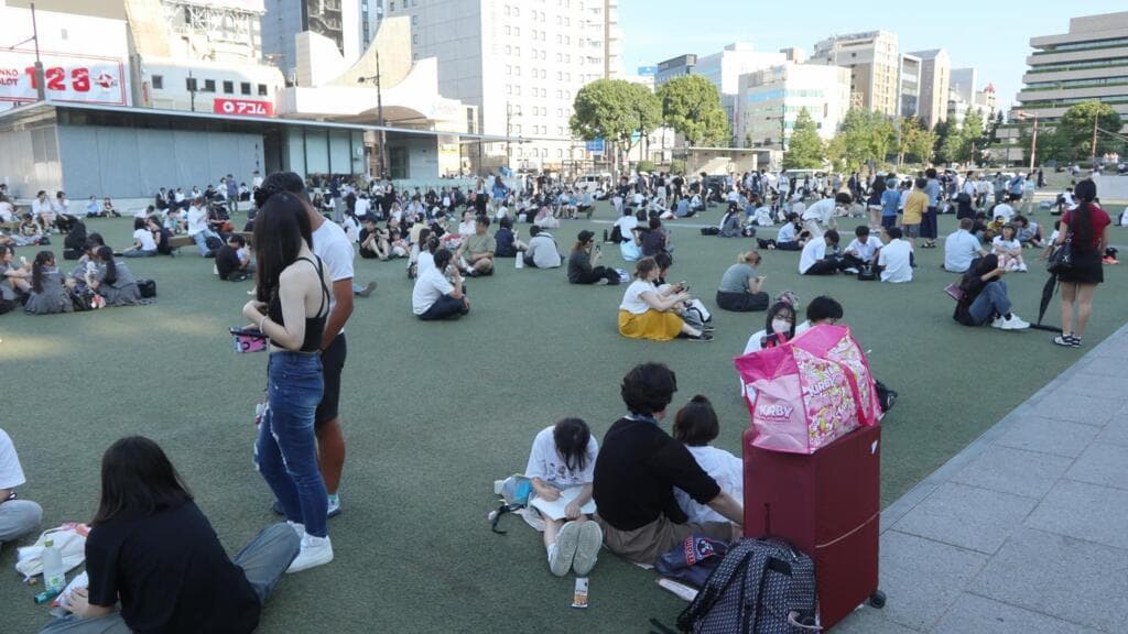 Casualties Rise as Japan Responds to Major Earthquake's Aftermath
