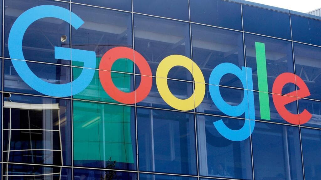 EU Imposes €403 Million Fine on Google for Misuse of Location Data