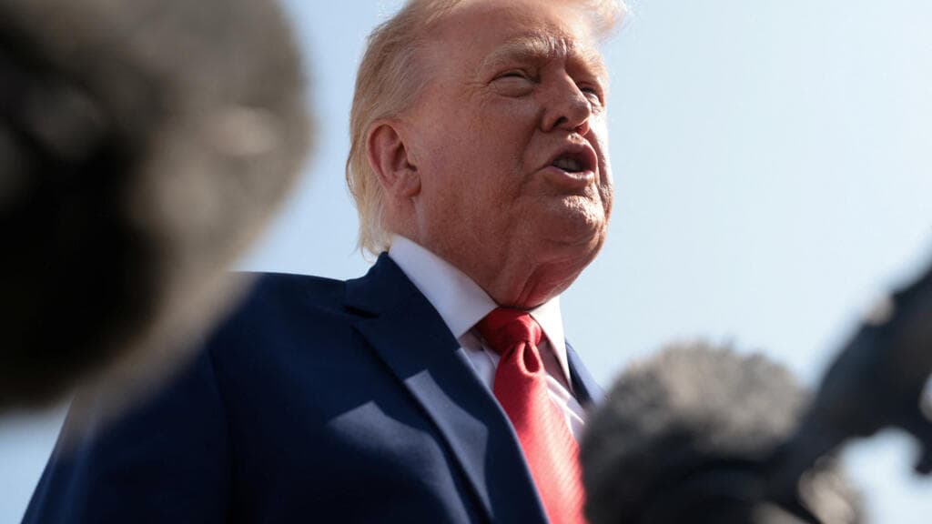 US Increases Rhetoric Amid Uncertainty Over Iran Deal Strategy