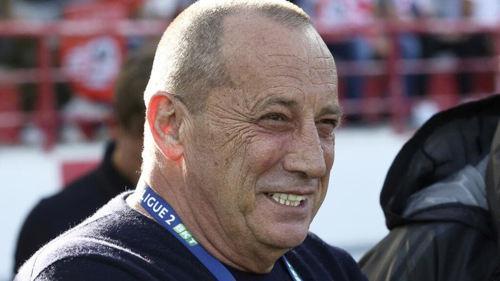 Former Corsican separatist leader Orsoni assassinated at mother's funeral