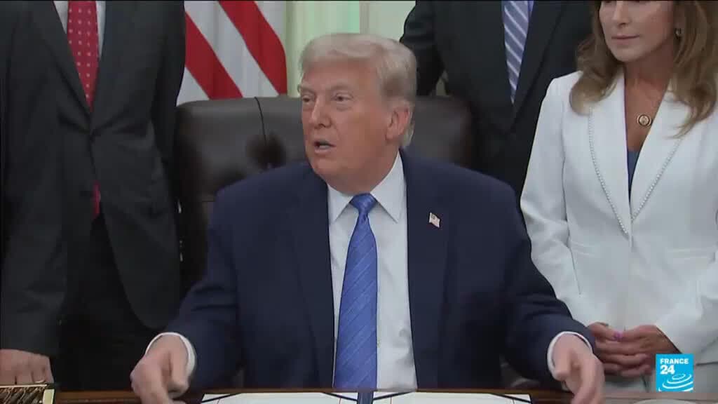 Trump's 'I love the inflation' remark draws criticism amid rising prices