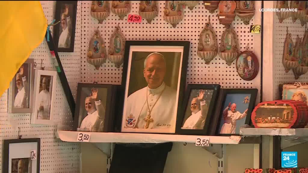 Pope Leo XIV's Visit to Lourdes Anticipated to Boost Local Economy