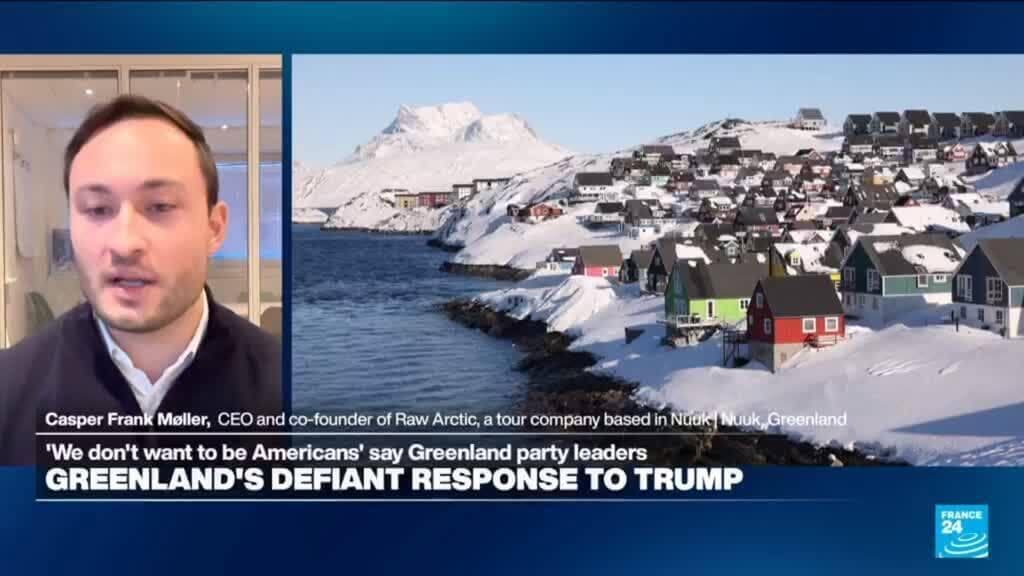 Greenland welcomes all to explore its lands, while honouring its traditions and values