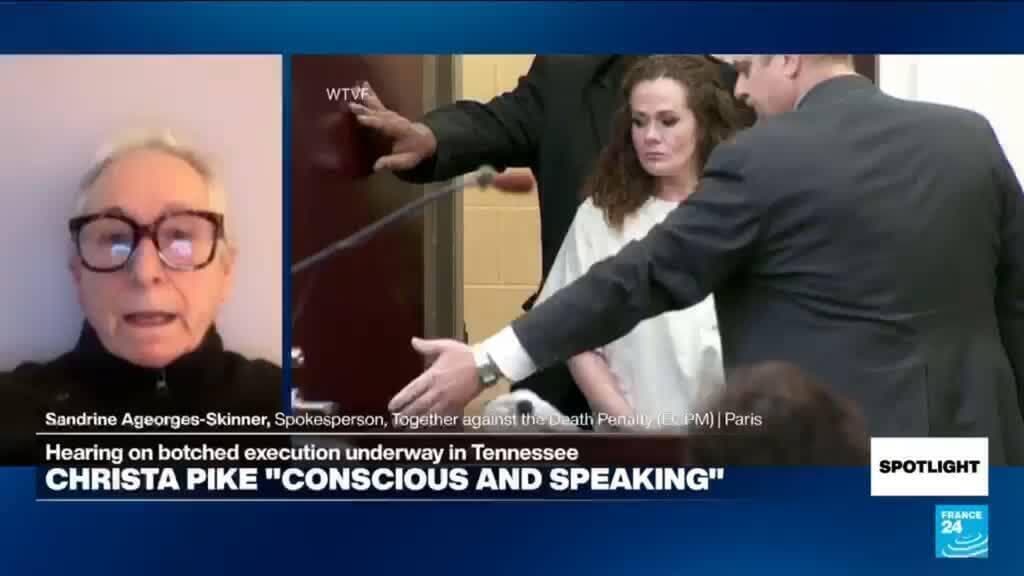 US Capital Punishment: Judges and Prosecutors Focus on Outcomes Over Truth