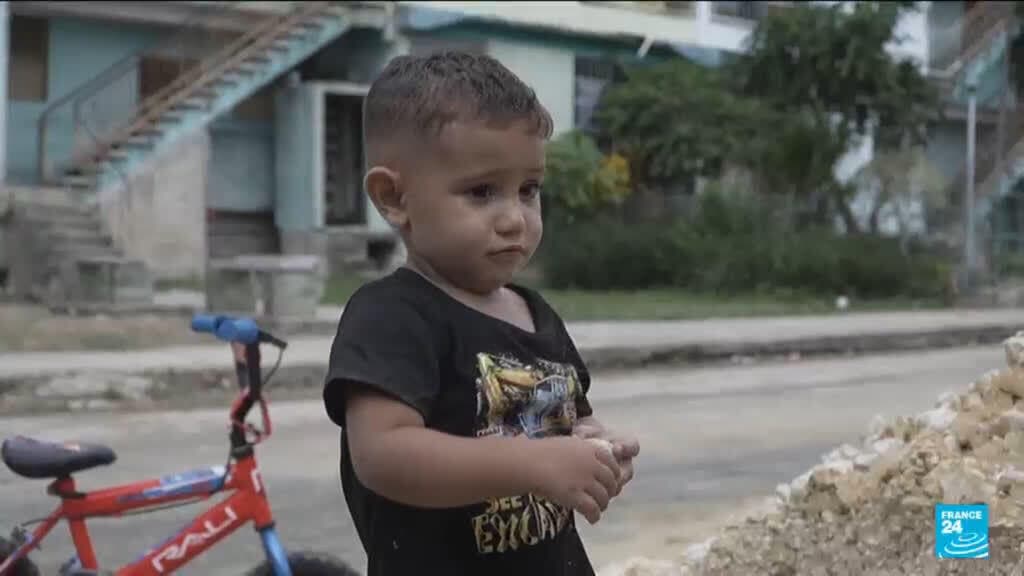 Cuba Faces Water Shortages as Oil Crisis Intensifies