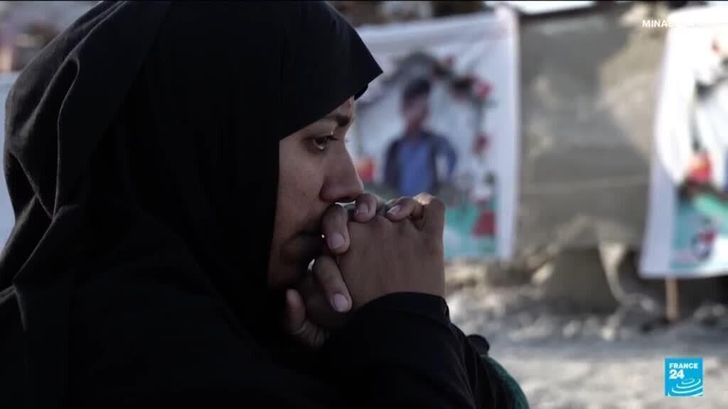 Families in Minab Continue to Grieve Children Lost in Missile Strike