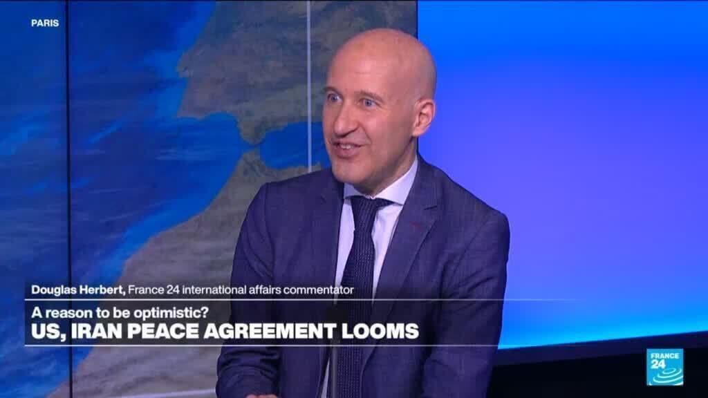 United States and Iran Near Agreement to End Conflict