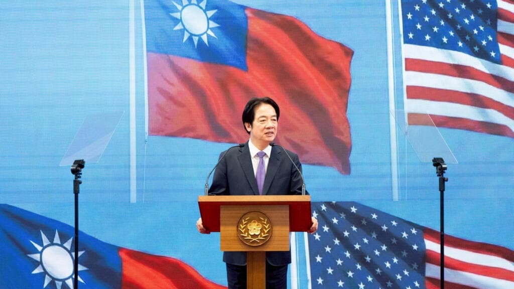 Taiwan Affirms Sovereignty and US Security Commitment Following Trump's Warning