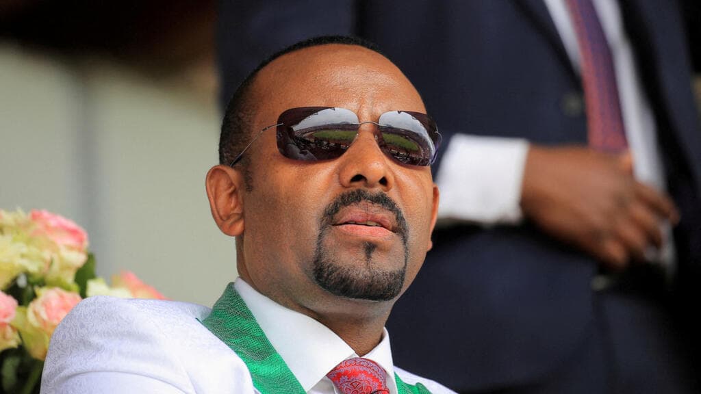 Ethiopia's Prosperity Party Wins Nearly 90% of Votes in National Election