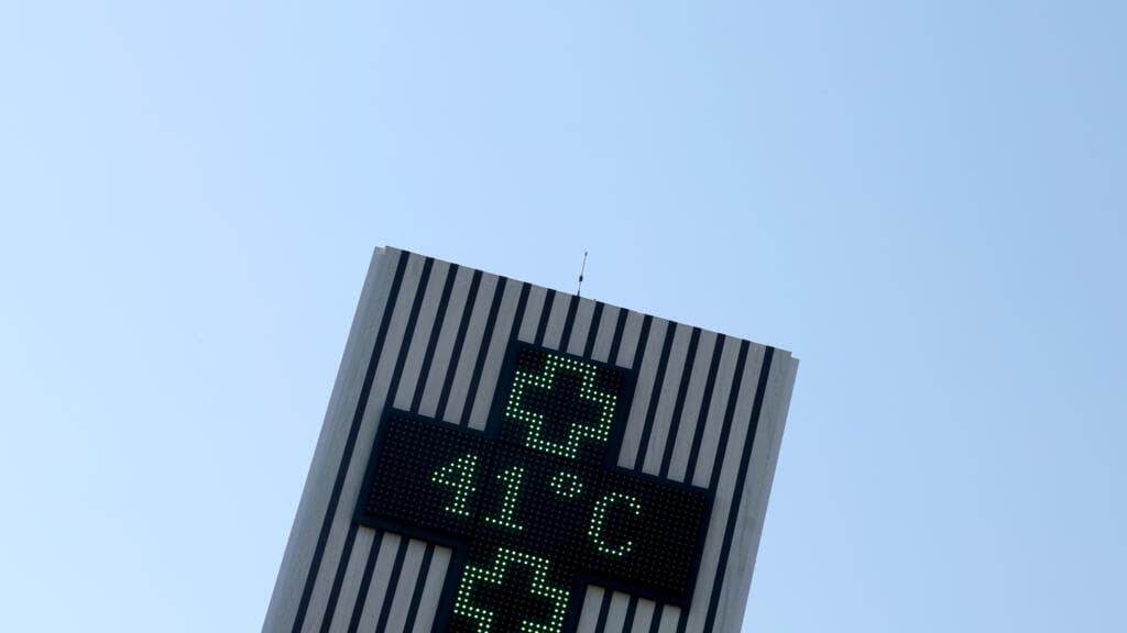 European Nations Close Schools and Cancel Train Services Amid Intensifying Heatwave
