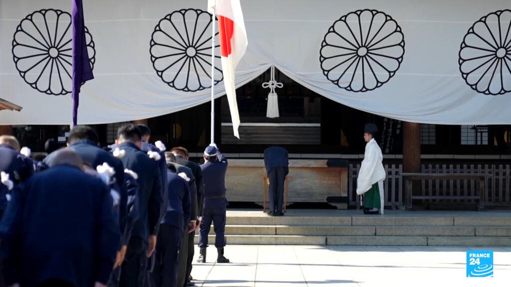 Japan Experiences Rise in Nationalism Amid Economic and Regional Tensions