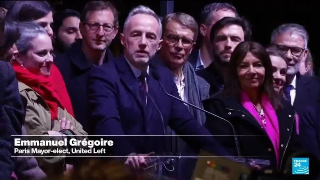 Dr. Andrew Smith: Elections are won by 'constructing a vision that articulates political values'