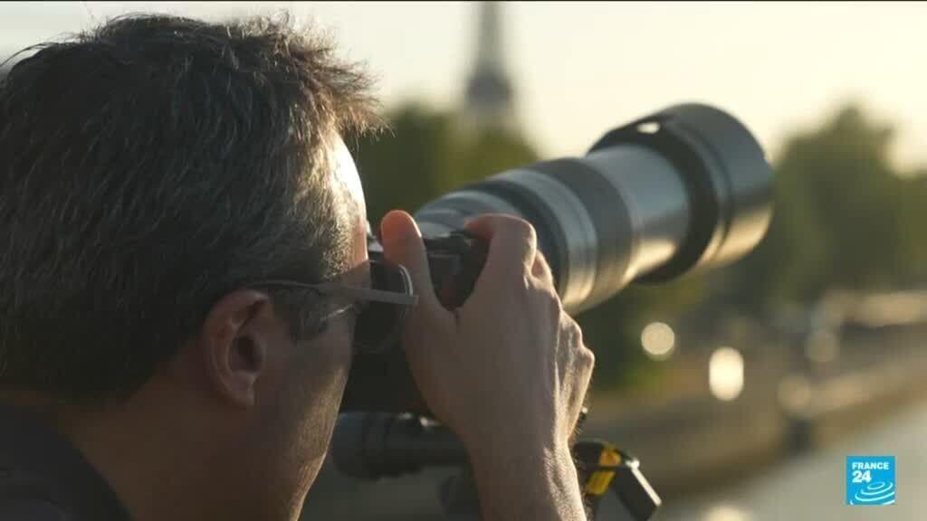 Paris Prepares for Upcoming Solar Eclipse, First Since 1999