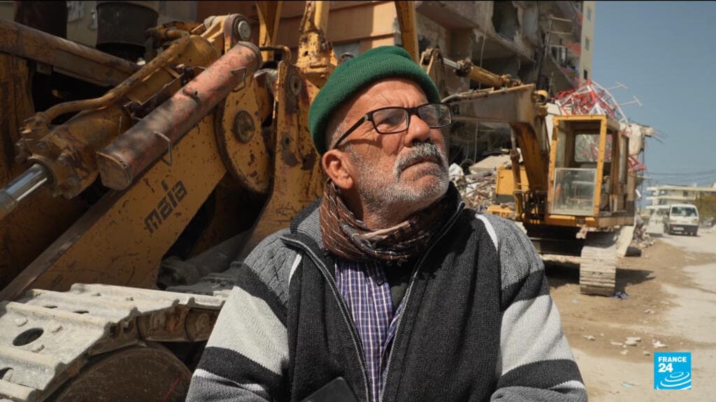 Tyre residents refuse to evacuate Lebanon's Hezbollah bastion despite Israeli strikes