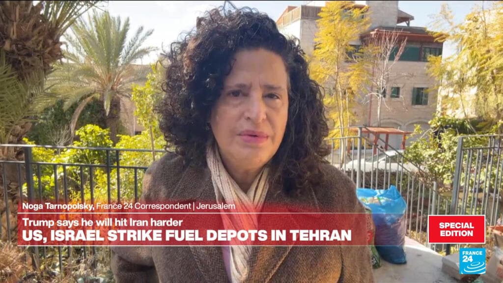 The Israeli army expects the phase of this campaign to last another two weeks