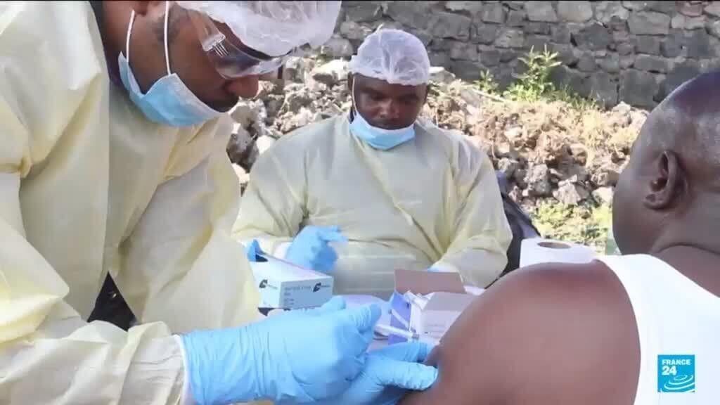 Ebola Outbreak in DR Congo Spreads 18 Times Faster Than Previous Record