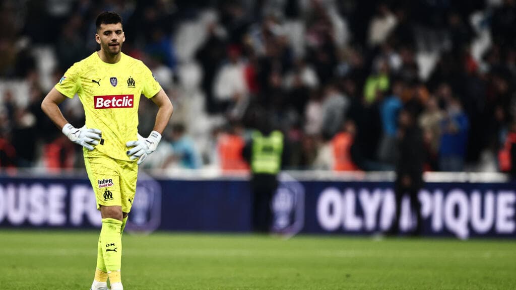 Toulouse knocks Marseille out of Coupe de France on penalties