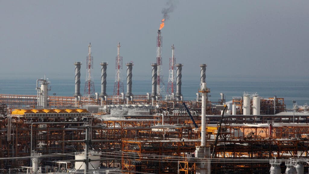 Live: Trump threatens to 'blow up' major Iran gas field if strikes on Gulf energy sites continue