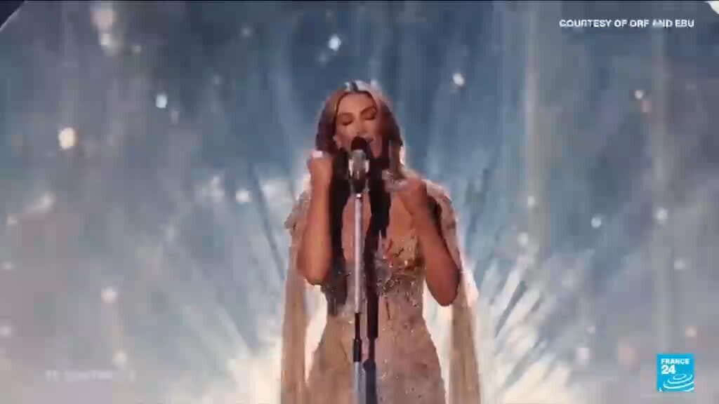 Eurovision Song Contest final lineup finalized as five countries eliminated