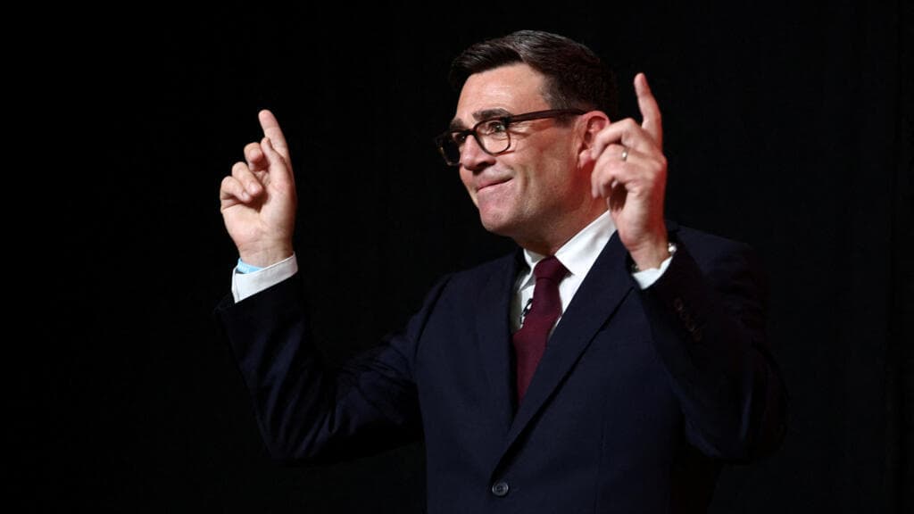 UK Set to Welcome Its Seventh Prime Minister in Ten Years