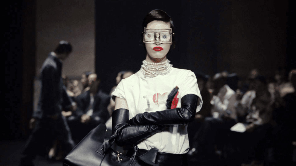 Ready-to-wear autumn-winter 2026/27 collections: Is fashion still subversive?