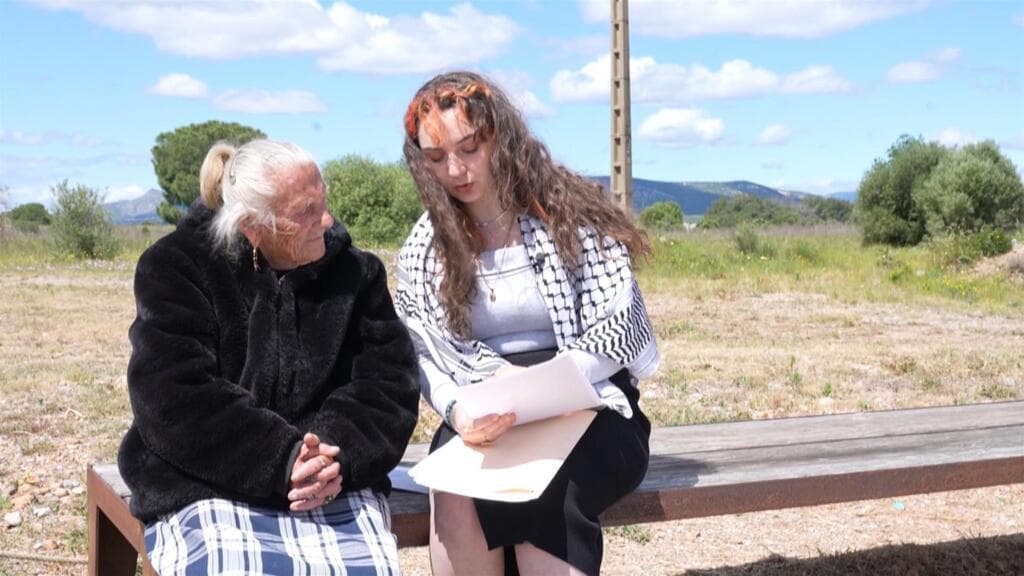 French Survivors of WWII Internment Camps Seek Recognition for Their Suffering