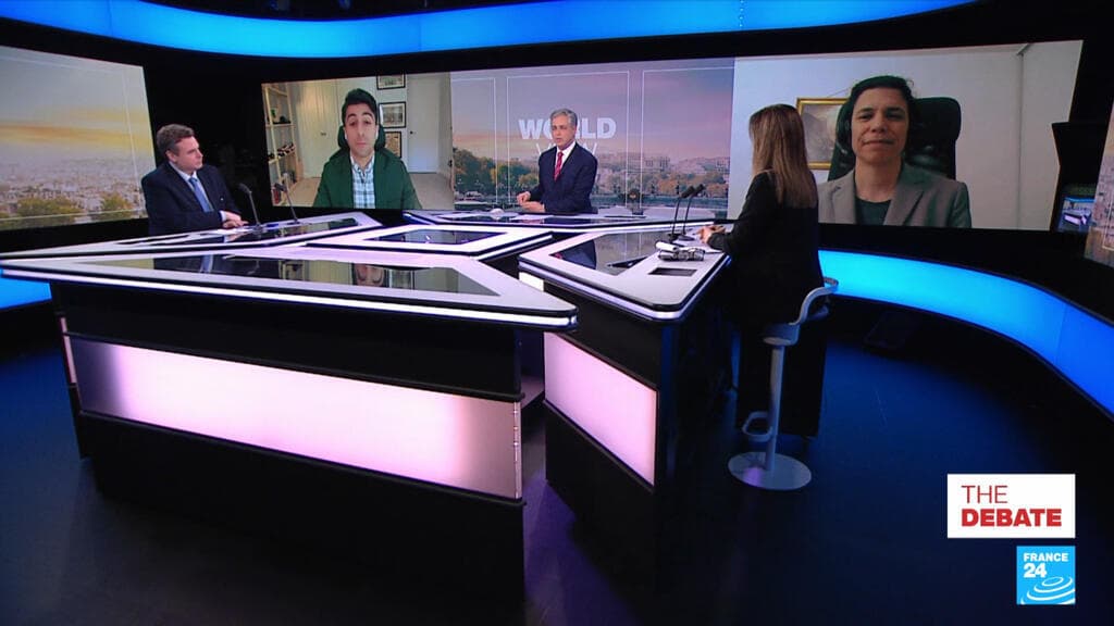 Trump's war: What's the endgame in Iran?