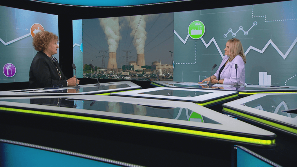 Can nuclear power resolve the energy crisis?