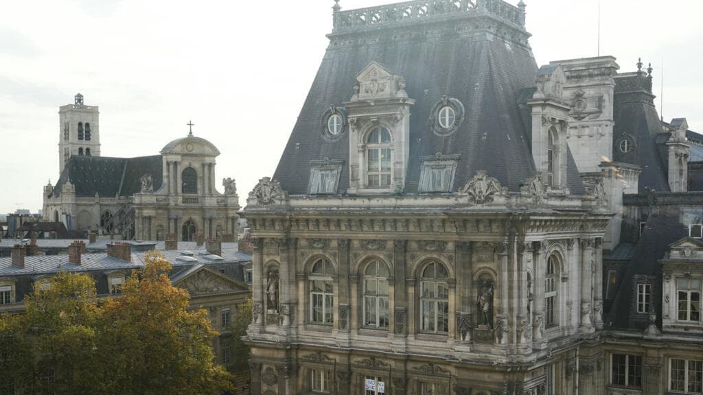 In France's municipal elections, 2027 presidential race looms large