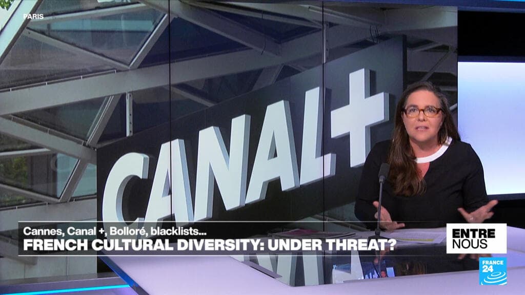 Concerns Rise Over France's Cultural Diversity Amid Cannes Controversy