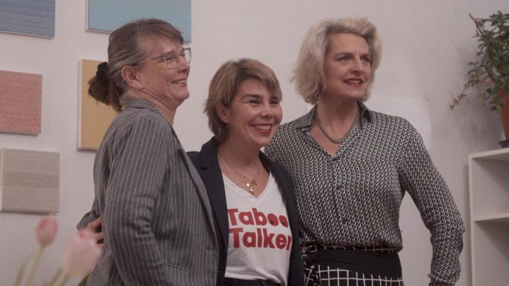 Menopause at work: Germany starts breaking the taboo