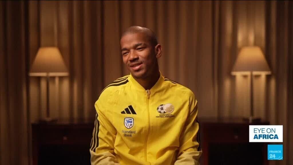 Police Launch Investigation into Death of Footballer Jayden Adams in Cape Town