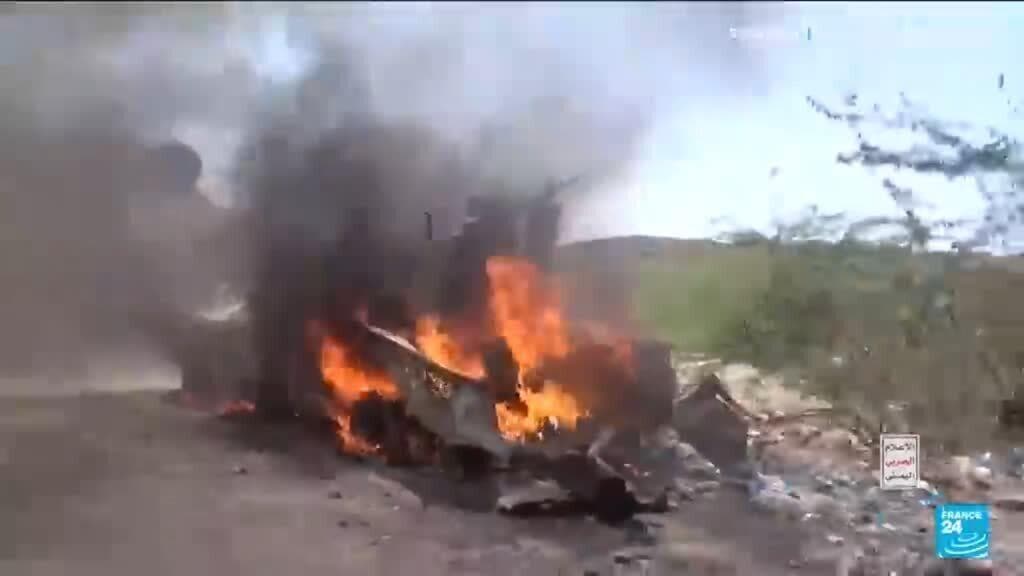Escalating Conflict in Yemen Near Bab el-Mandeb Strait Raises Security Concerns