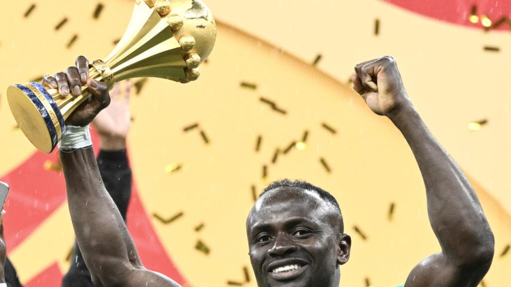 Senegal to appeal CAF Africa Cup of Nations decision after team stripped of title