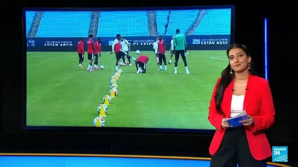 Concerns Raised Over US Stadium Readiness for 2026 World Cup After Viral Clip