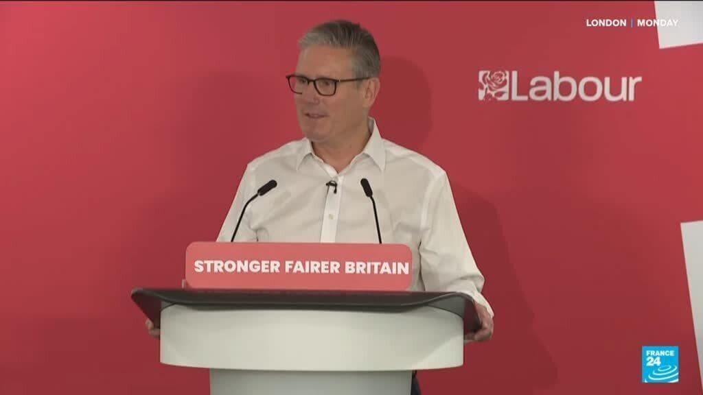 Keir Starmer Faces Unpopularity Amid Labour's Lack of Clear Direction