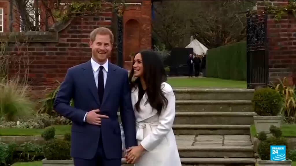 Prince Harry and Meghan Plan Return to Britain After Six Years in the US