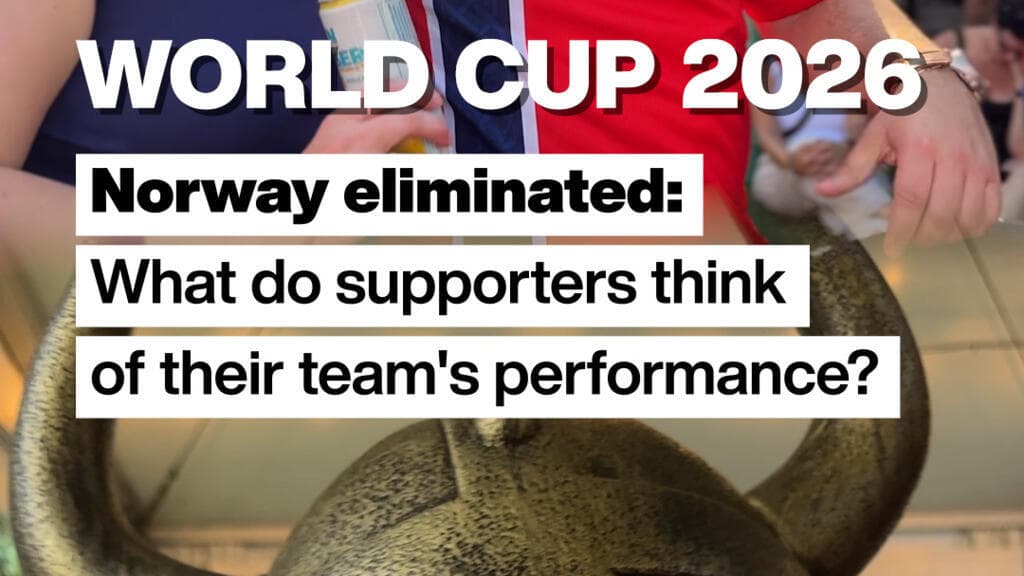 Norway's World Cup Journey Ends: Fans Reflect on Team's Performance