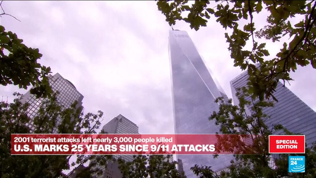 Richard Roeill Reflects on 9/11 Legacy and the Need for Unity