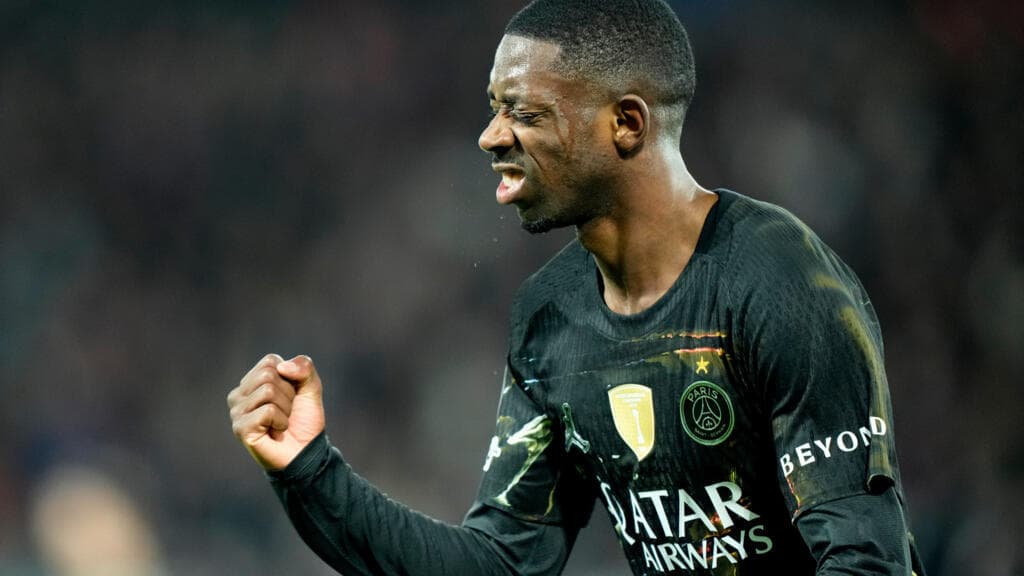 Champions League: PSG pull away late to beat Chelsea (5-2)