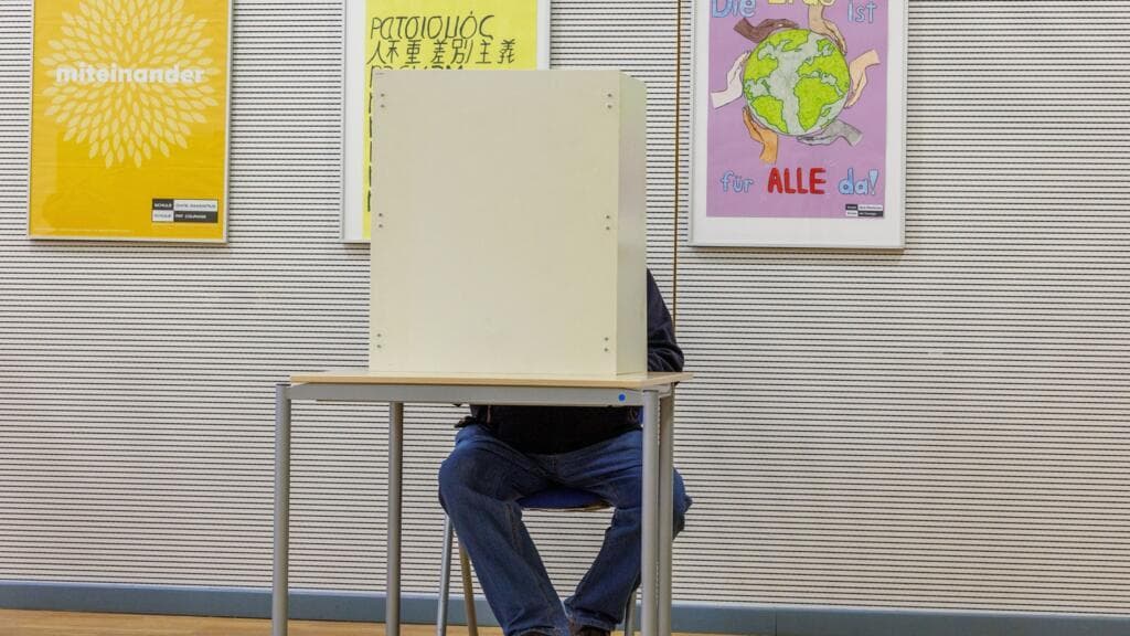 AfD Achieves Significant Success in Two State Elections in Germany