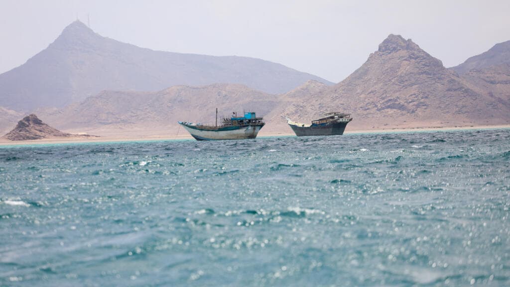 Houthi Attacks on Saudi Oil Tankers Escalate Middle East Tensions