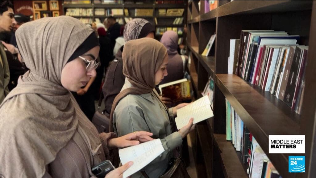 Israel Imposes Censorship on Palestinian Cultural Expression